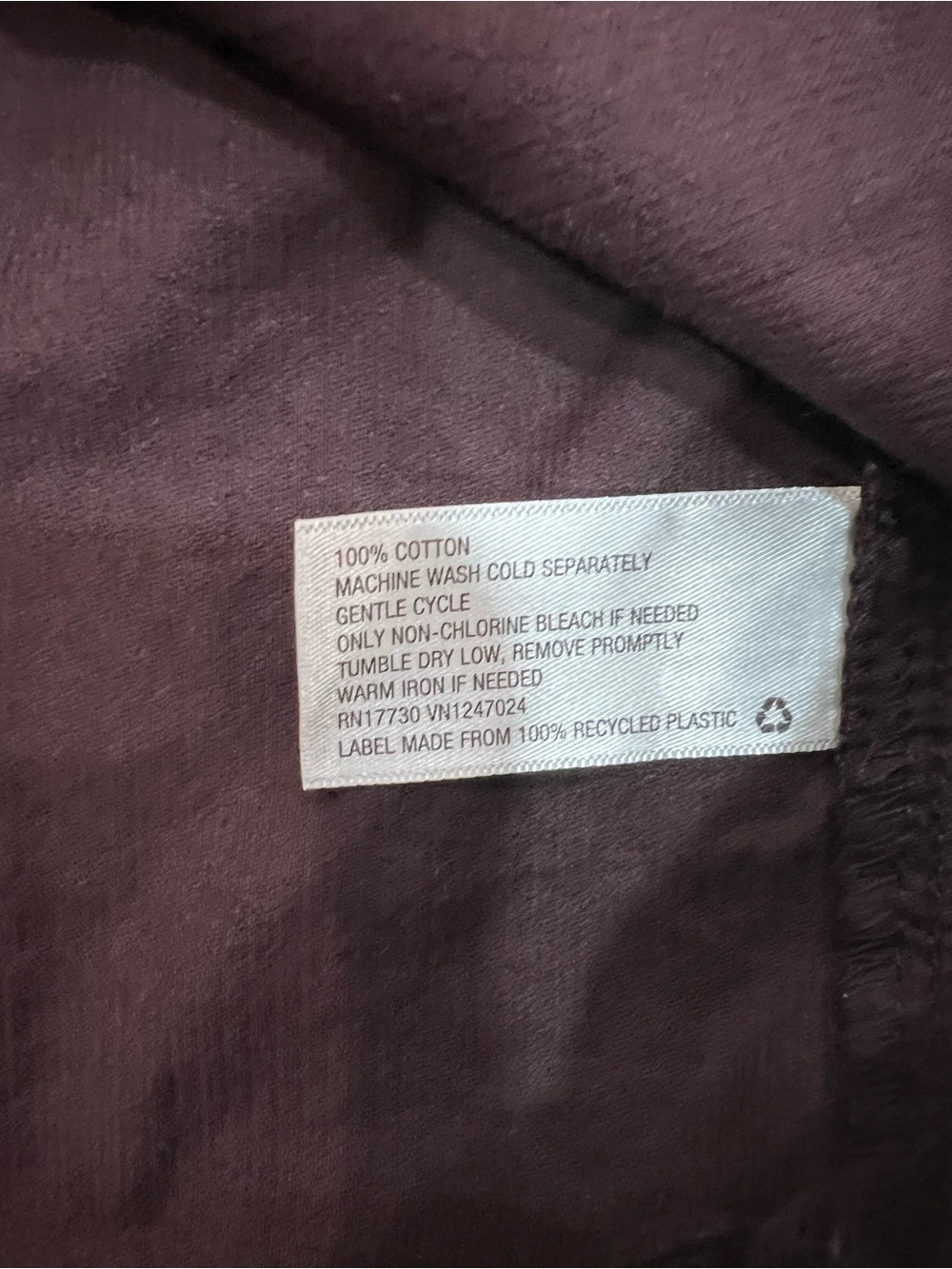 Universal Thread Dress - Picture 4 of 5